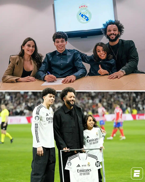 西班牙U17迎马塞洛儿子恩佐，剑指欧预赛桂冠