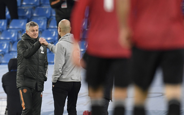 索帅发声:<a href=/zuqiuyouguan/mancheng/ target=_blank class=infotextkey>曼城</a><a href=/zuqiuyouguan/liverpool/ target=_blank class=infotextkey>利物浦</a>确实强,可我们曾力压他们拿第二、第三!