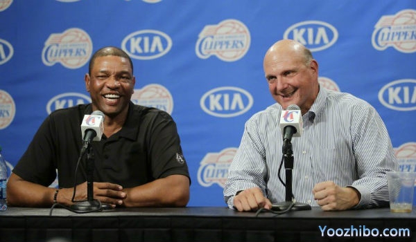 <a href=/lanqiuyouguan/clippers/ target=_blank class=infotextkey>快船</a>主帅里弗斯确认离任