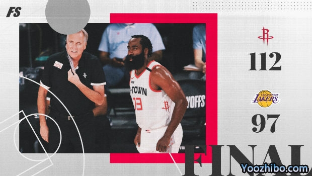 <a href=/lanqiuyouguan/rockets/ target=_blank class=infotextkey>火箭</a>轻取<a href=/lanqiuyouguan/lakers/ target=_blank class=infotextkey>湖人</a>大比分1-0领先!