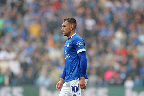 罗马诺：34岁拉姆塞解约美洲狮，再成自由身