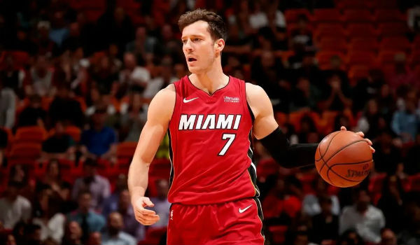 德拉季奇2年3740万续约<a href=/lanqiuyouguan/heat/ target=_blank class=infotextkey>热火</a>