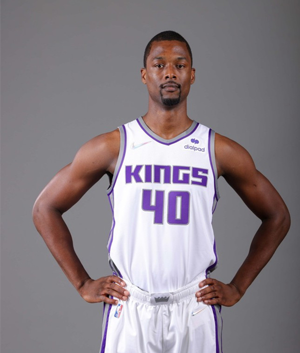 哈里森-巴恩斯个人详细资料简介