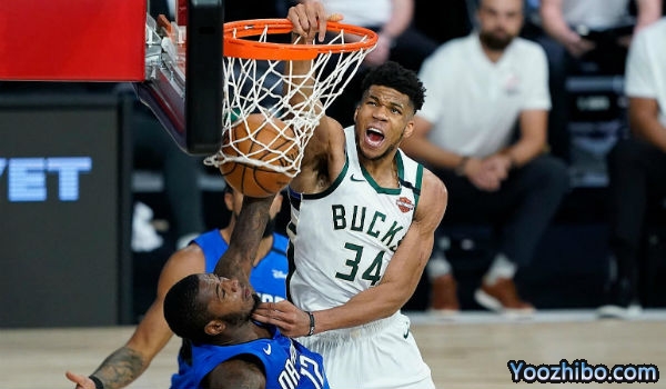 <a href=/lanqiuyouguan/bucks/ target=_blank class=infotextkey>雄鹿</a>大胜<a href=/lanqiuyouguan/magic/ target=_blank class=infotextkey>魔术</a>大比分2-1领先！