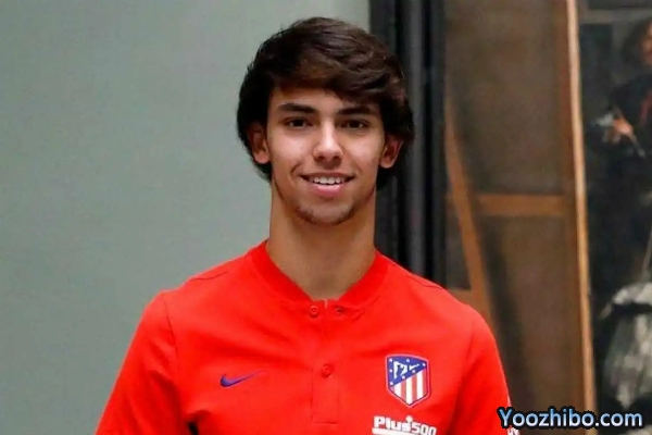 若昂-<a href=/qiuxingyouguan/zuqiuyouguan/122.html target=_blank class=infotextkey>菲利克斯</a>个人详细资料简介