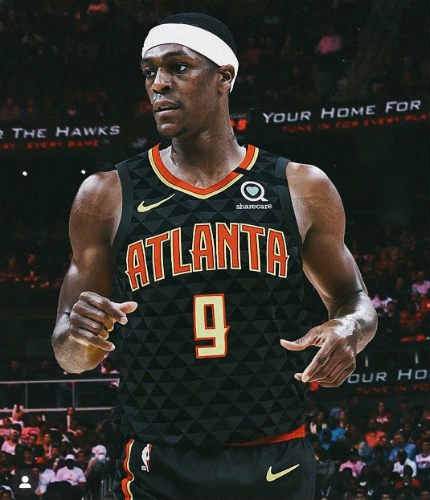 隆多加盟<a href=/lanqiuyouguan/hawks/ target=_blank class=infotextkey>老鹰</a>