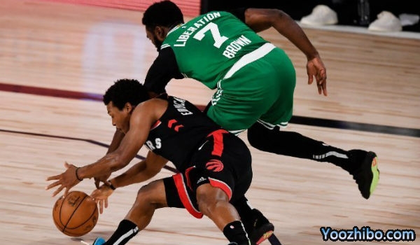 <a href=/lanqiuyouguan/raptors/ target=_blank class=infotextkey>猛龙</a>绝杀<a href=/lanqiuyouguan/celtics/ target=_blank class=infotextkey>凯尔特人</a>大比分1-2落后!