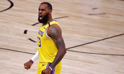 詹姆斯提前续约<a href=/lanqiuyouguan/lakers/ target=_blank class=infotextkey>湖人</a>