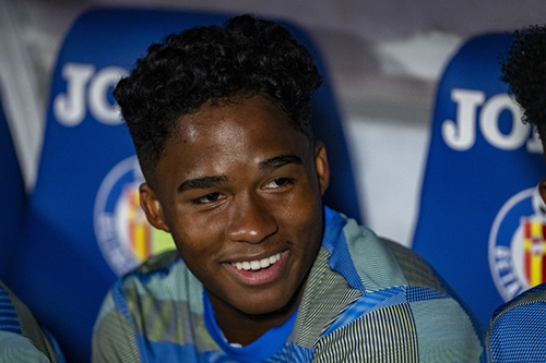 0出场+将外租!罗马诺:恩德里克1月离开<a href=/zuqiuyouguan/realmadrid/ target=_blank class=infotextkey>皇马</a>