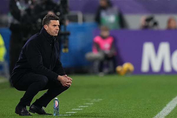 摩纳哥挖角莫塔失败！罗马诺：尤文主帅想休息，婉拒<a href=/zuqiuyouguan/fajia/ target=_blank class=infotextkey>法甲</a>邀约