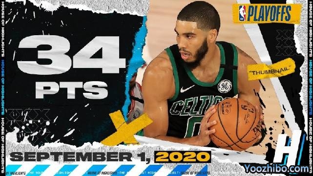 绿军险胜<a href=/lanqiuyouguan/raptors/ target=_blank class=infotextkey>猛龙</a>大比分2-0领先！