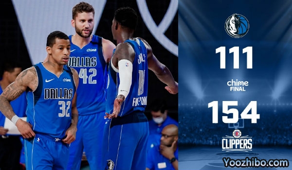 <a href=/lanqiuyouguan/clippers/ target=_blank class=infotextkey>快船</a>大胜<a href=/lanqiuyouguan/mavericks/ target=_blank class=infotextkey>独行侠</a>大比分3-2领先！