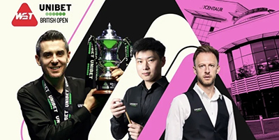 惊魂决胜局！赵心童4-3险胜赫吉尔，破百解锁英国公开赛64强