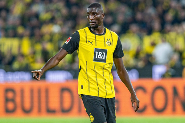 从1亿到5000万欧!<a href=/zuqiuyouguan/barcelona/ target=_blank class=infotextkey>巴萨</a>明夏抢多特前锋吉拉西