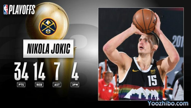 <a href=/lanqiuyouguan/nuggets/ target=_blank class=infotextkey>掘金</a>逆转<a href=/lanqiuyouguan/clippers/ target=_blank class=infotextkey>快船</a>大比分3-3拖入抢七！