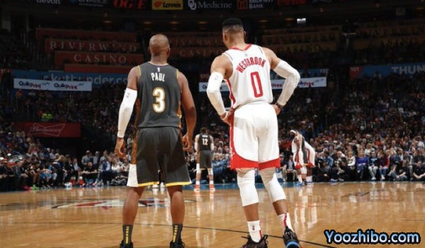 <a href=/lanqiuyouguan/rockets/ target=_blank class=infotextkey>火箭</a>vs<a href=/lanqiuyouguan/thunder/ target=_blank class=infotextkey>雷霆</a>季后赛首轮赛程出炉