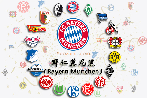 2019-20赛季<a href=/zuqiuyouguan/bayern/ target=_blank class=infotextkey>拜仁</a>慕尼黑阵容名单一览