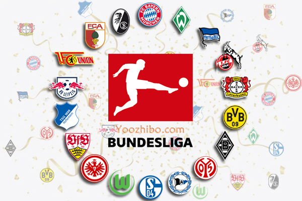 2019-20赛季<a href=/zuqiuyouguan/dejia/ target=_blank class=infotextkey>德甲</a>球队阵容名单一览