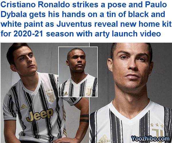 <a href=/zuqiuyouguan/juventus/ target=_blank class=infotextkey>尤文图斯</a>新赛季球衣