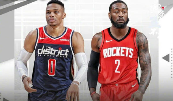 <a href=/lanqiuyouguan/rockets/ target=_blank class=infotextkey>火箭</a>将威少交易至<a href=/lanqiuyouguan/wizards/ target=_blank class=infotextkey>奇才</a>