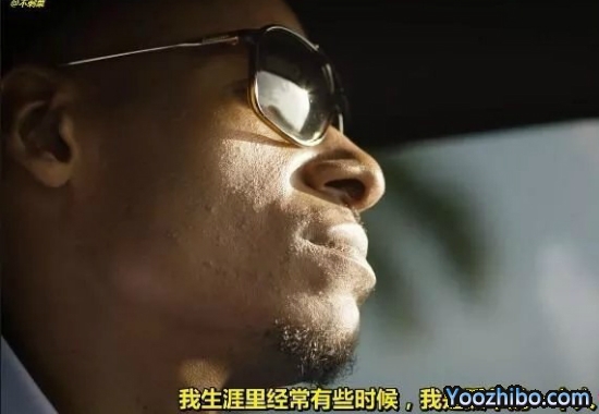 雷阿伦退役专辑:G6的3分不是运气,我早有准备