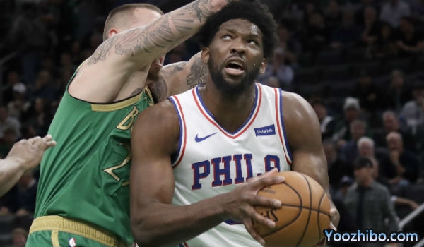 <a href=/lanqiuyouguan/celtics/ target=_blank class=infotextkey>凯尔特人</a>vs<a href=/lanqiuyouguan/76ers/ target=_blank class=infotextkey>76人</a>季后赛首轮赛程出炉