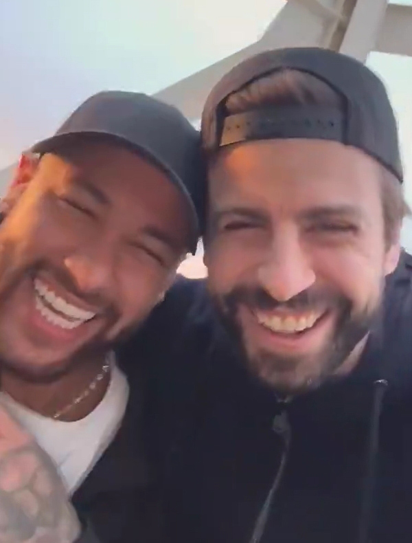 皮克：内马尔本该拿金球，赴<a href=/zuqiuyouguan/psg/ target=_blank class=infotextkey>巴黎</a>或因不愿活在<a href=/qiuxingyouguan/zuqiuyouguan/119.html target=_blank class=infotextkey>梅西</a>光环下