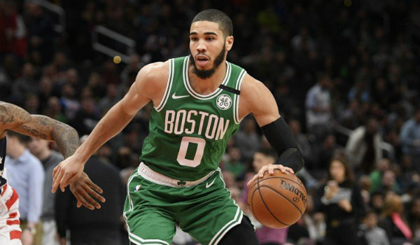 塔图姆提前续约<a href=/lanqiuyouguan/jazz/ target=_blank class=infotextkey>爵士</a> 