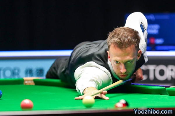 特鲁姆普vs凯伦-威尔逊