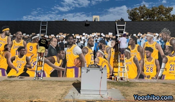 <a href=/lanqiuyouguan/lakers/ target=_blank class=infotextkey>湖人</a>常规赛创造十大历史纪录