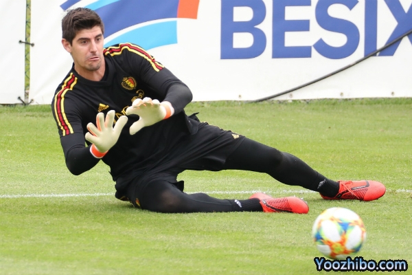 蒂博-库尔图瓦个人详细资料简介