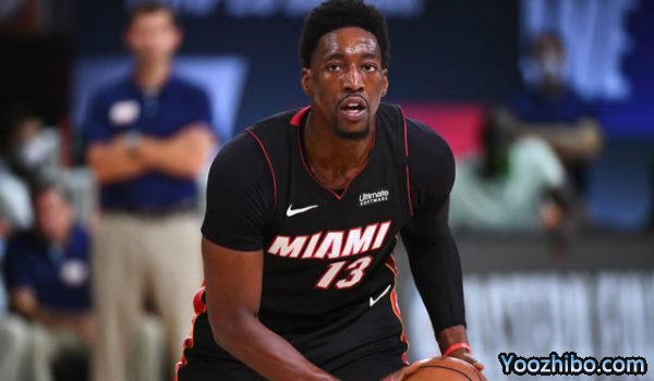 阿德巴约提前续约<a href=/lanqiuyouguan/heat/ target=_blank class=infotextkey>热火</a>