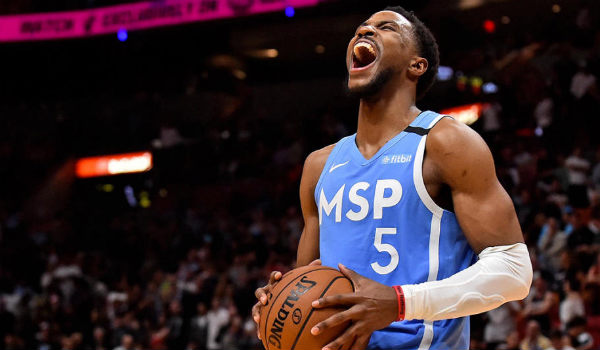 比斯利4年6000万美元续约<a href=/lanqiuyouguan/timberwolves/ target=_blank class=infotextkey>森林狼</a>