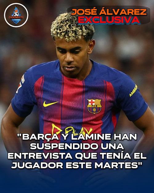 国家德比效应蔓延，六台：亚马尔公开环节突遭<a href=/zuqiuyouguan/barcelona/ target=_blank class=infotextkey>巴萨</a>腰斩