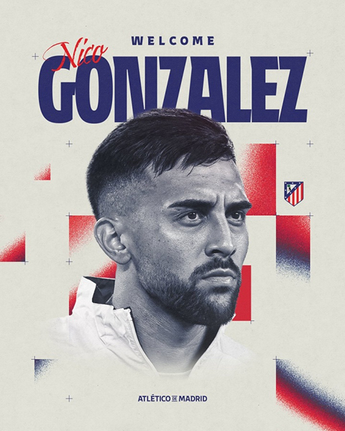 铁血战士!阿斯:尼古拉斯-冈萨雷斯带伤死战,跪求队医别换下