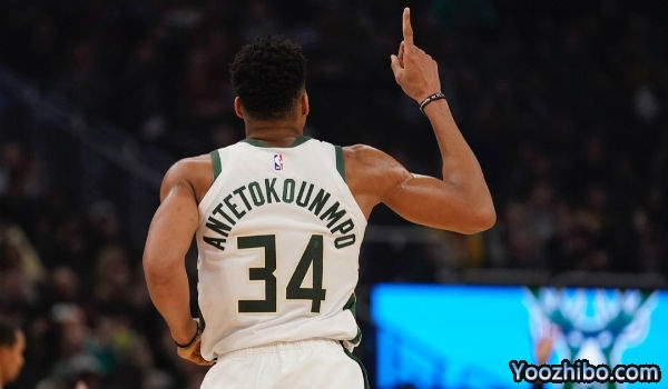 <a href=/lanqiuyouguan/bucks/ target=_blank class=infotextkey>雄鹿</a>轻取<a href=/lanqiuyouguan/magic/ target=_blank class=infotextkey>魔术</a>大比分1-1平！