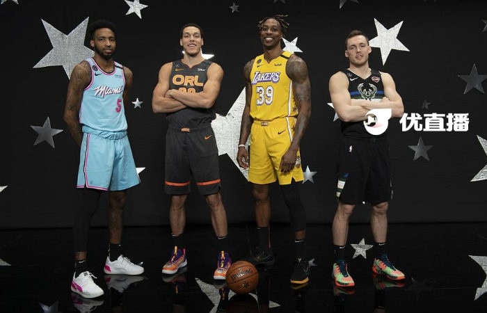 2020年扣篮大赛录像