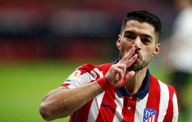 <a href=/qiuxingyouguan/zuqiuyouguan/121.html target=_blank class=infotextkey>苏亚雷斯</a>个人资料简介