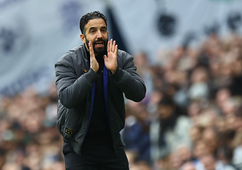 英媒集体懵圈！BBC：曼联战力成世纪之谜，标签机都宕机