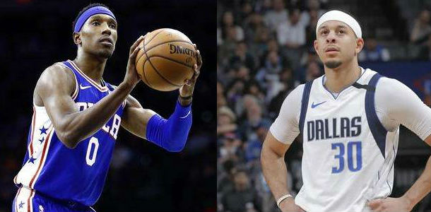 <a href=/lanqiuyouguan/76ers/ target=_blank class=infotextkey>76人</a>将理查德森换<a href=/lanqiuyouguan/mavericks/ target=_blank class=infotextkey>独行侠</a>库里