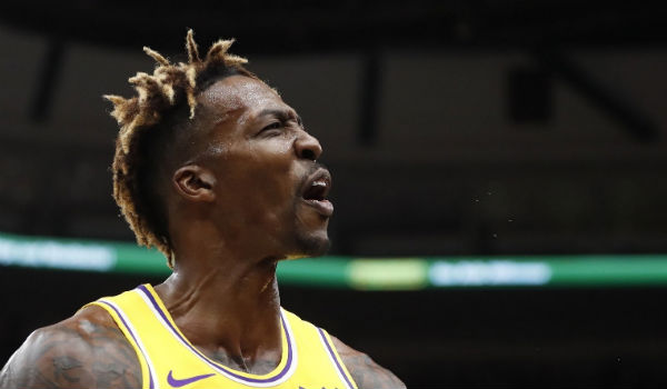 霍华德一年合同加盟<a href=/lanqiuyouguan/76ers/ target=_blank class=infotextkey>76人</a>