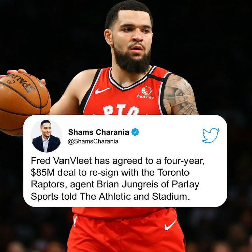 范弗里特续约<a href=/lanqiuyouguan/raptors/ target=_blank class=infotextkey>猛龙</a>