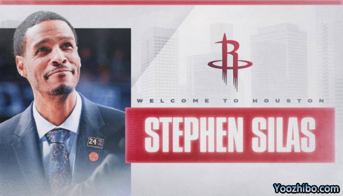 塞拉斯正式成为<a href=/lanqiuyouguan/rockets/ target=_blank class=infotextkey>火箭</a>新任主教练