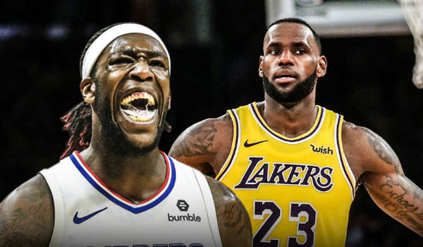 哈雷尔两年1900万美元加盟<a href=/lanqiuyouguan/lakers/ target=_blank class=infotextkey>湖人</a>